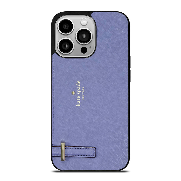 KATE SPADE LOGO TOTE iPhone 14 Pro Case Cover