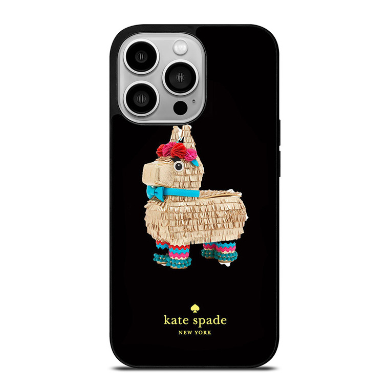 KATE SPADE PINATA iPhone 14 Pro Case Cover KATE SPADE PINATA iPhone 14 Pro Case Cover