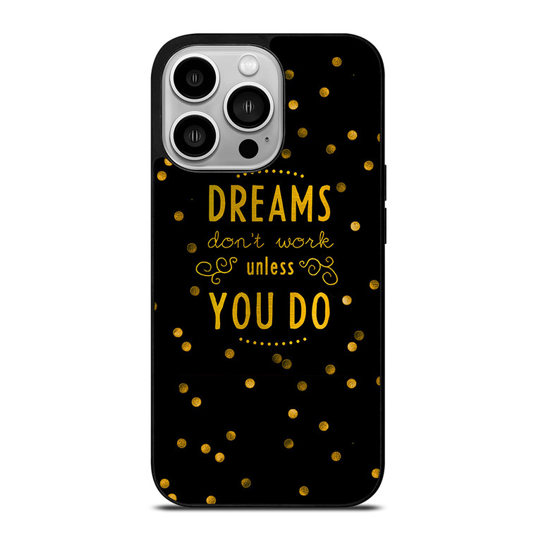 KATE SPADE QUOTE iPhone 14 Pro Case Cover KATE SPADE QUOTE iPhone 14 Pro Case Cover