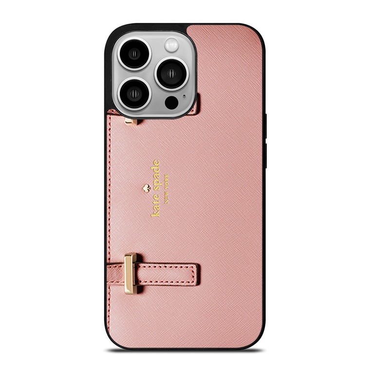 KATE SPADE TOTE iPhone 14 Pro Case Cover