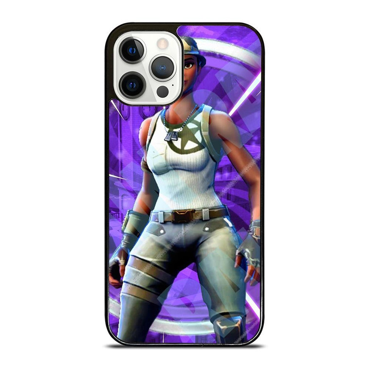 FORTNITE RECON EXPERT SKIN iPhone 12 Pro Case Cover