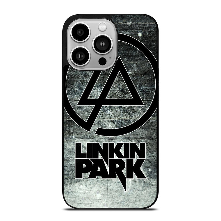 LINKIN PARK LOGO iPhone 14 Pro Case Cover LINKIN PARK LOGO iPhone 14 Pro Case Cover