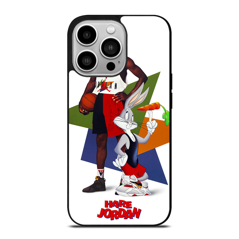 LOONEY TUNES NIKE MICHAEL JORDAN iPhone 14 Pro Case Cover LOONEY TUNES NIKE MICHAEL JORDAN iPhone 14 Pro Case Cover