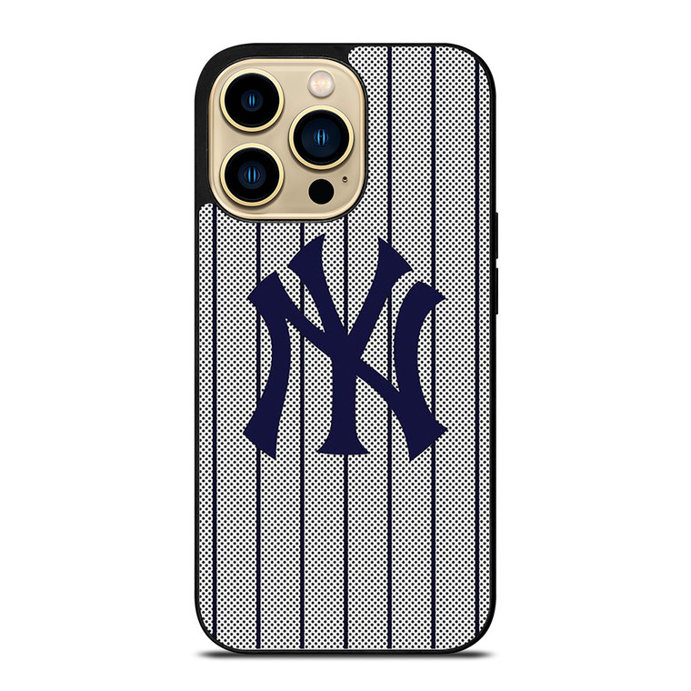NEW YORK YANKEES NEW LOGO iPhone 14 Pro Case Cover