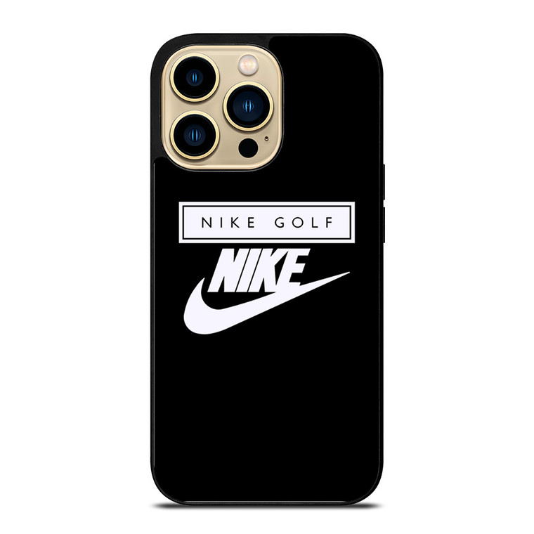 NIKE GOLF LOGO iPhone 14 Pro Case Cover NIKE GOLF LOGO iPhone 14 Pro Case Cover