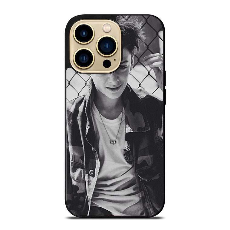 NOAH SCHNAPP COOL iPhone 14 Pro Case Cover