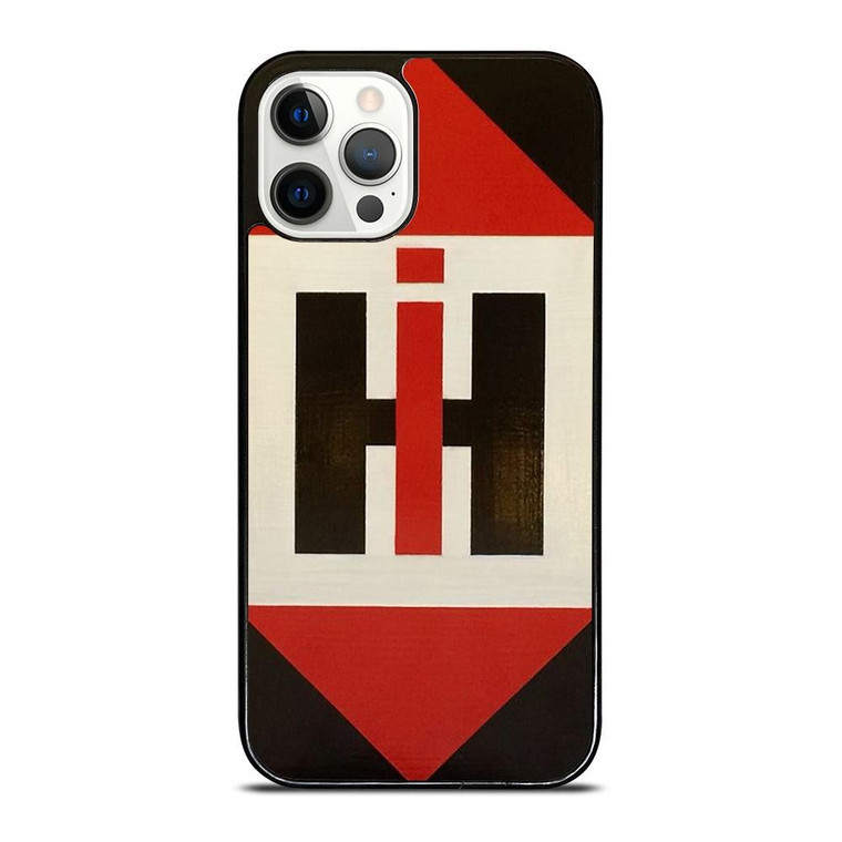 INTERNATIONAL HARVESTER IH CASE iPhone 12 Pro Case Cover