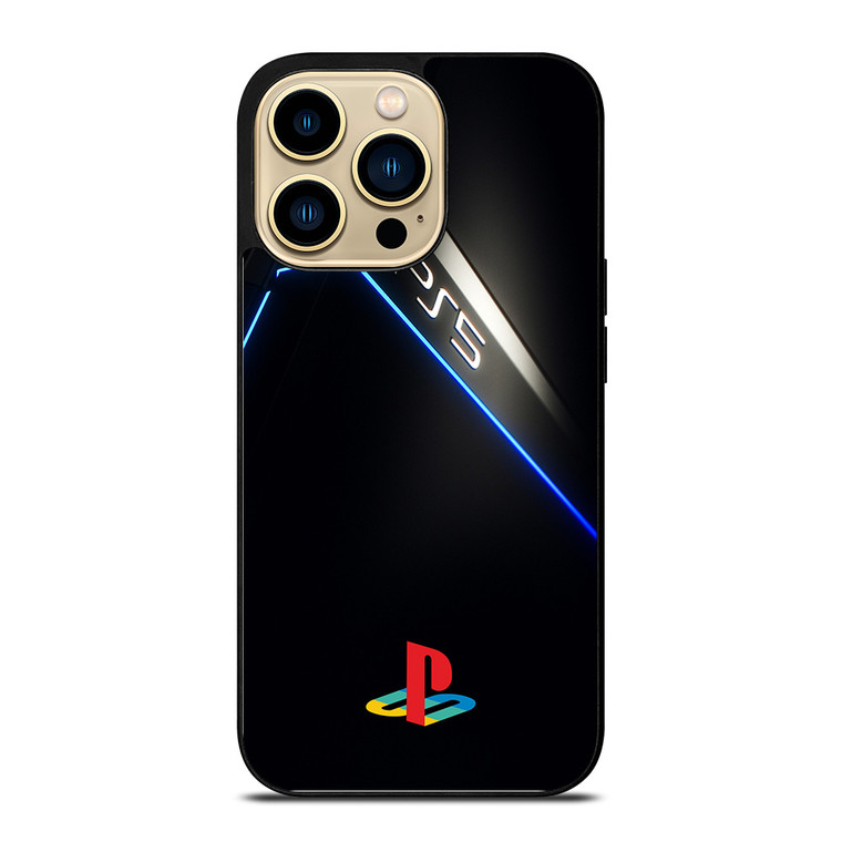 SONY PS PLAYSTATION 5 iPhone 14 Pro Case Cover
