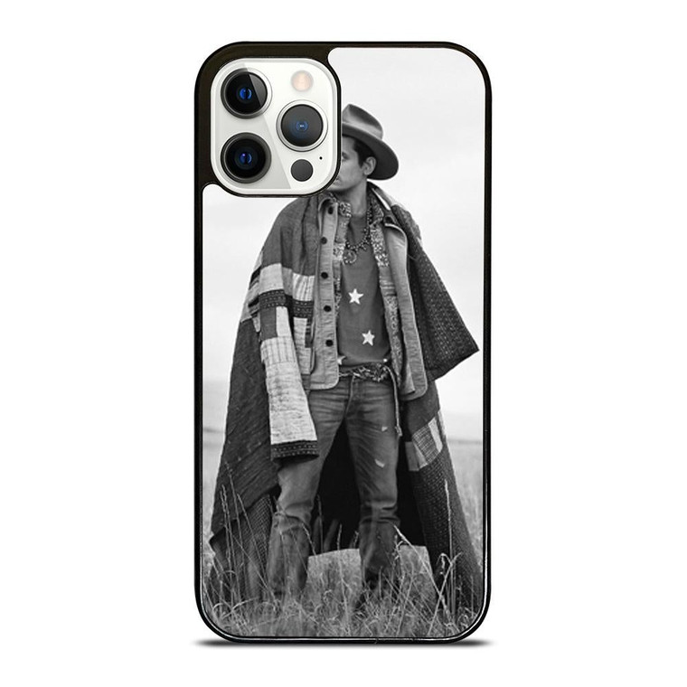 JOHN MAYER PARADIE VALLEY iPhone 12 Pro Case Cover
