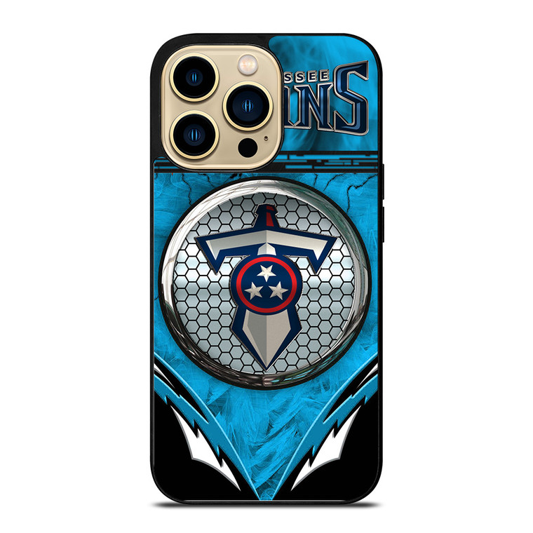 TENNESSEE TITANS LOGO iPhone 14 Pro Case Cover TENNESSEE TITANS LOGO iPhone 14 Pro Case Cover