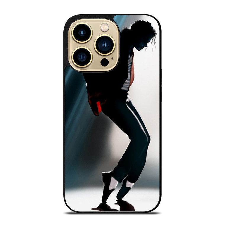 THE KING OF POP MICHAEL JACKSON iPhone 14 Pro Case Cover