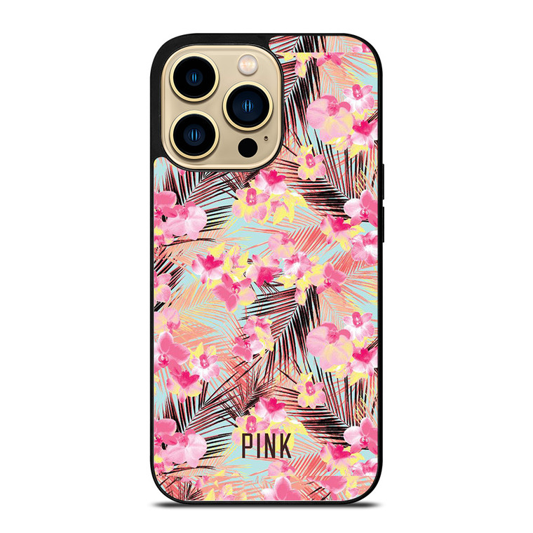 VICTORIA SECRET VINTAGE iPhone 14 Pro Case Cover