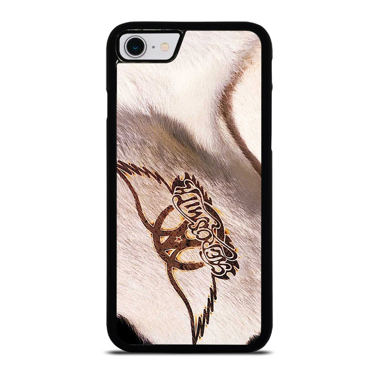 AEROSMITH GET A GRIP iPhone SE 2022 Case Cover