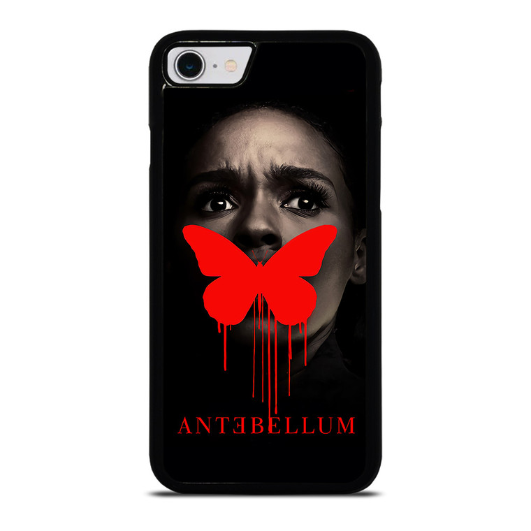 ANTEBELLUM HORROR MOVIES iPhone SE 2022 Case Cover