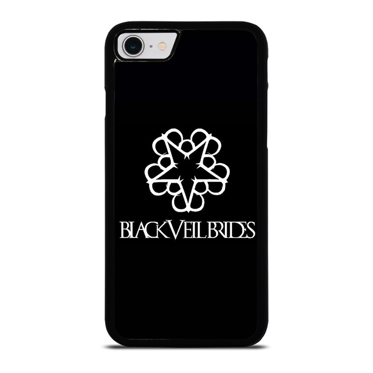 BLACK VEIL BRIDES ROCK BAND iPhone SE 2022 Case Cover
