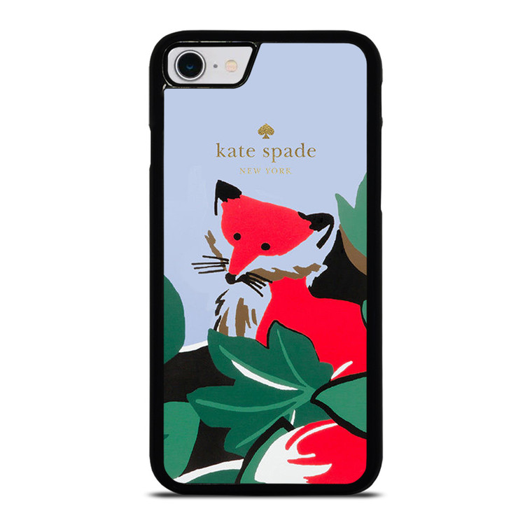 BLAZE A TRAIL KATE SPADE iPhone SE 2022 Case Cover