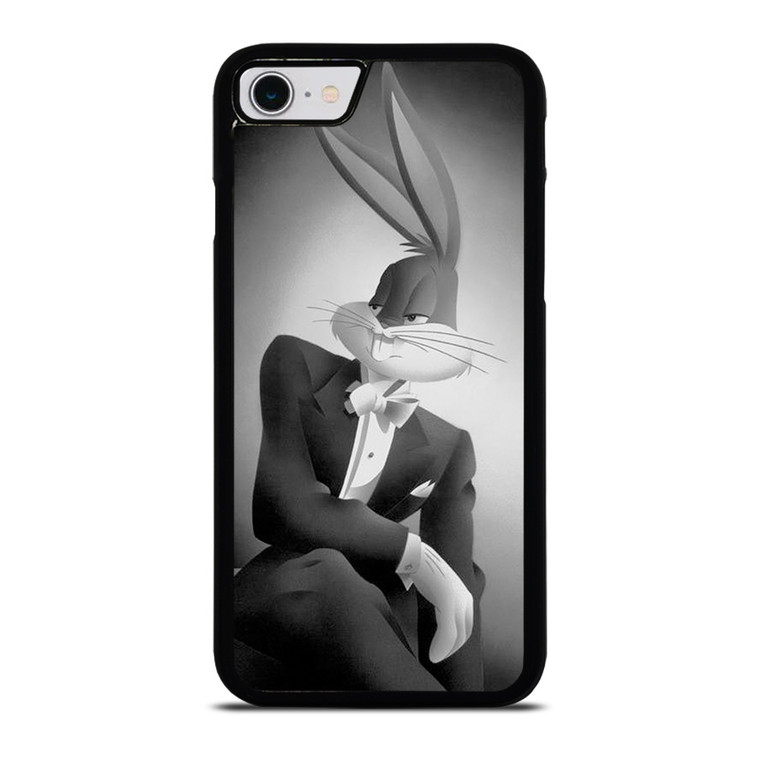 BUGS BUNNY CARTOON iPhone SE 2022 Case Cover
