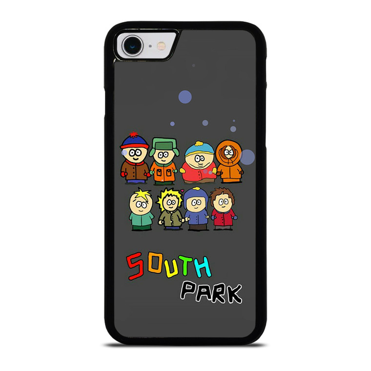 CARTOON SOUTH PARK iPhone SE 2022 Case Cover