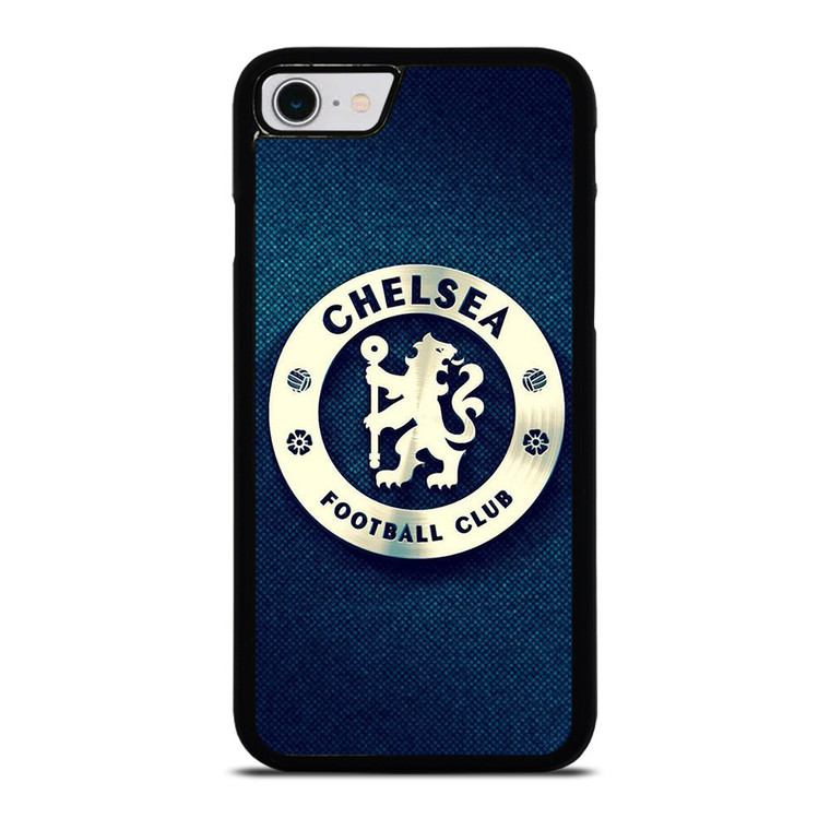 CHELSEA FOOTBALL CLUB THE BLUES iPhone SE 2022 Case Cover
