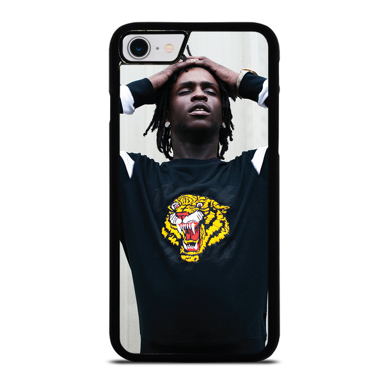 CHIEF KEEF RAPPER iPhone SE 2022 Case Cover
