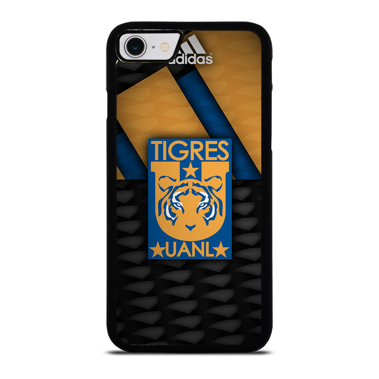 CLUB UANL TIGRES FOOTBALL iPhone SE 2022 Case Cover