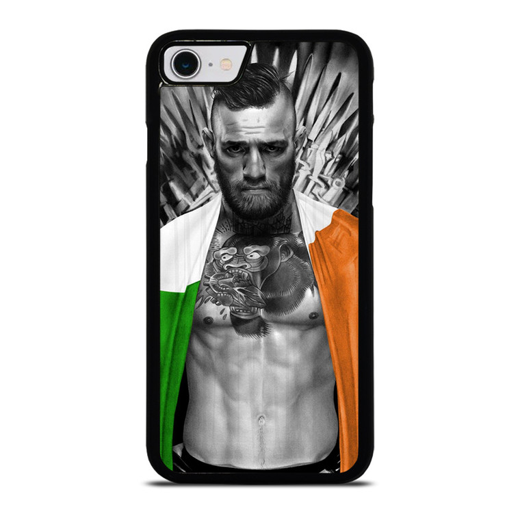 CONOR McGREGOR UFC iPhone SE 2022 Case Cover