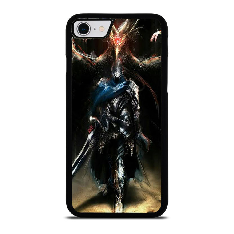 DARK SOULS ARTORIAS iPhone SE 2022 Case Cover