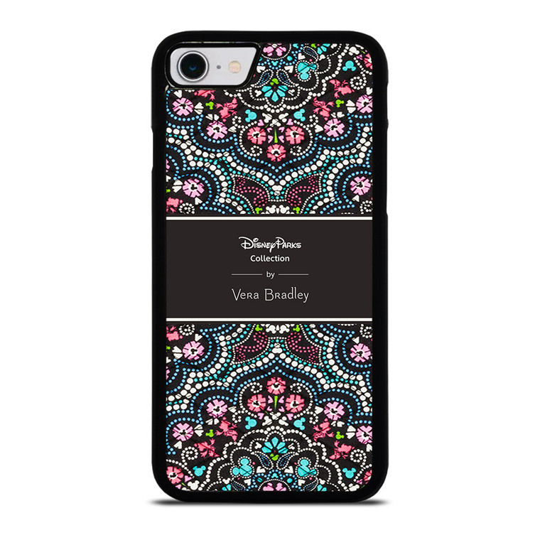 DISNEY PARKS VERA BRADLEY iPhone SE 2022 Case Cover