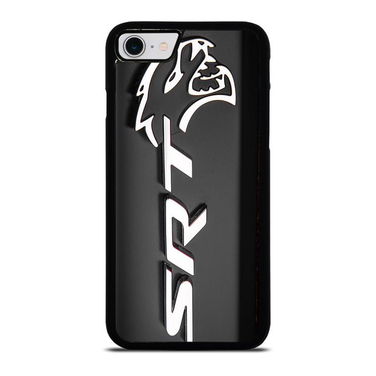 DODGE SRT EMBLEM iPhone SE 2022 Case Cover