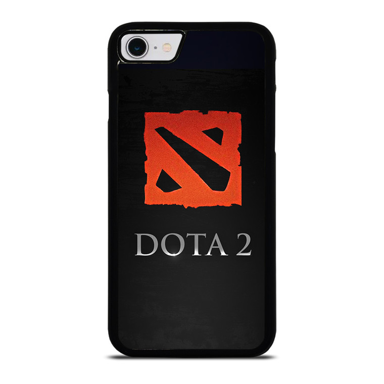 DOTA 2 GAME iPhone SE 2022 Case Cover