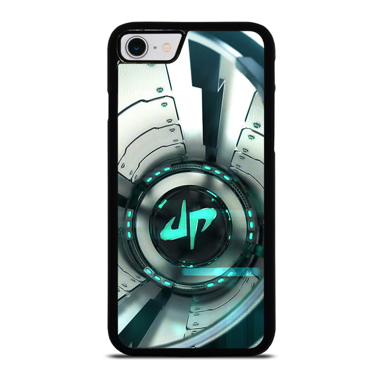 DUDE PERFECT ICON iPhone SE 2022 Case Cover