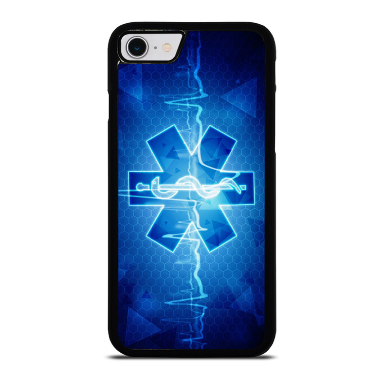 EMT EMS MEDICAL ICON iPhone SE 2022 Case Cover