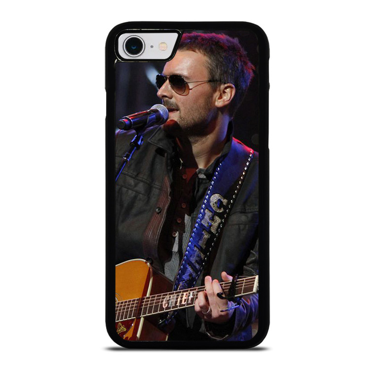 ERIC CHURCH COOL iPhone SE 2022 Case Cover