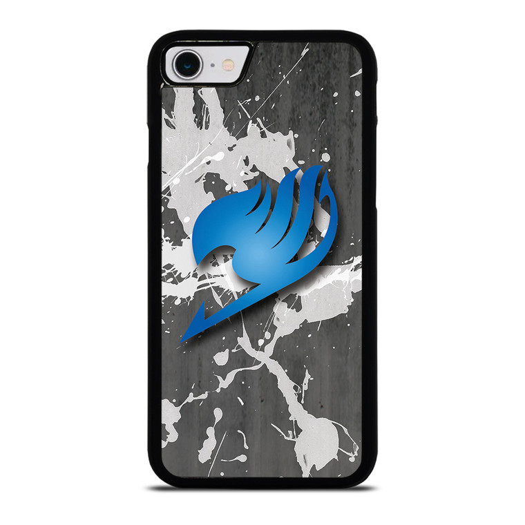 FAIRY TAIL LOGO iPhone SE 2022 Case Cover