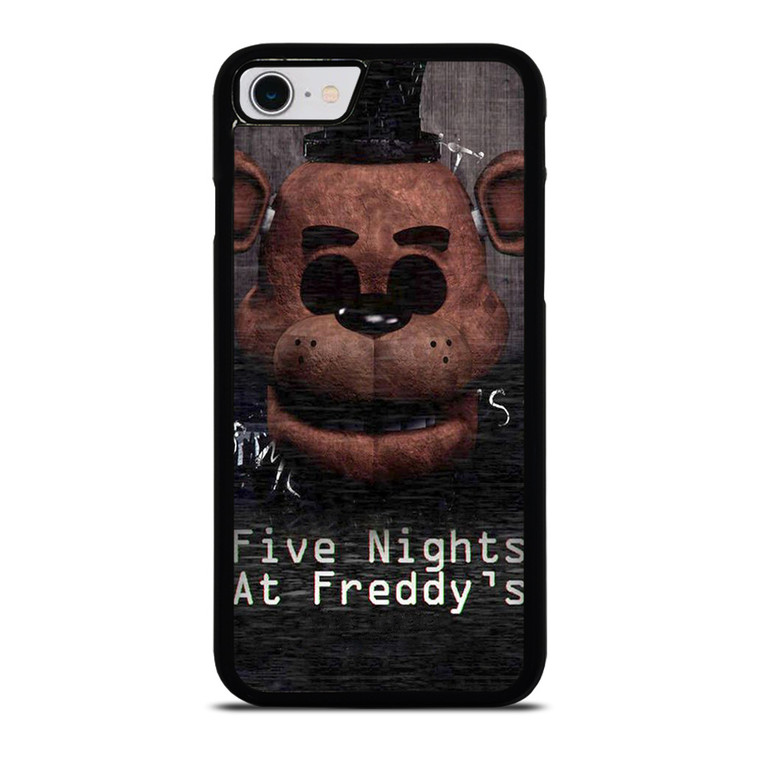 FANAF FIVE NIGHTS FREDDY'S 2 iPhone SE 2022 Case Cover