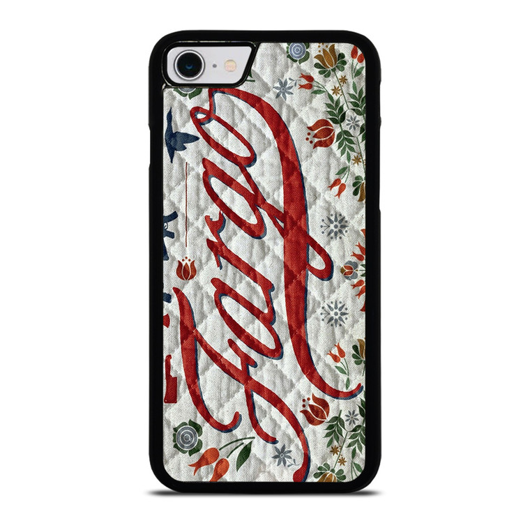FARGO MOVIES ART 3 iPhone SE 2022 Case Cover