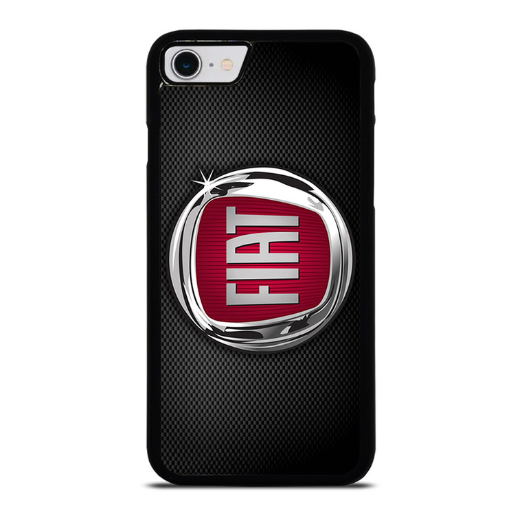 FIAT LOGO iPhone SE 2022 Case Cover