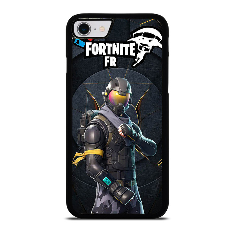 FORTNITE BATTLE ROYALE iPhone SE 2022 Case Cover