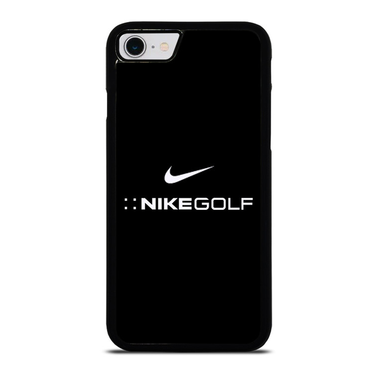 GOLF NIKE LOGO iPhone SE 2022 Case Cover