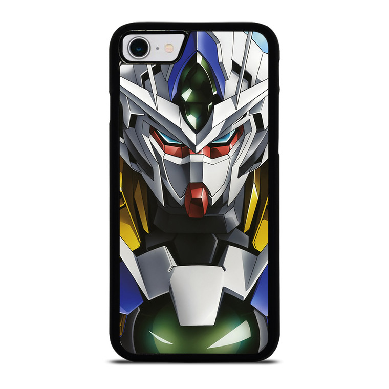 GUNDAM EXIA SUIT iPhone SE 2022 Case Cover