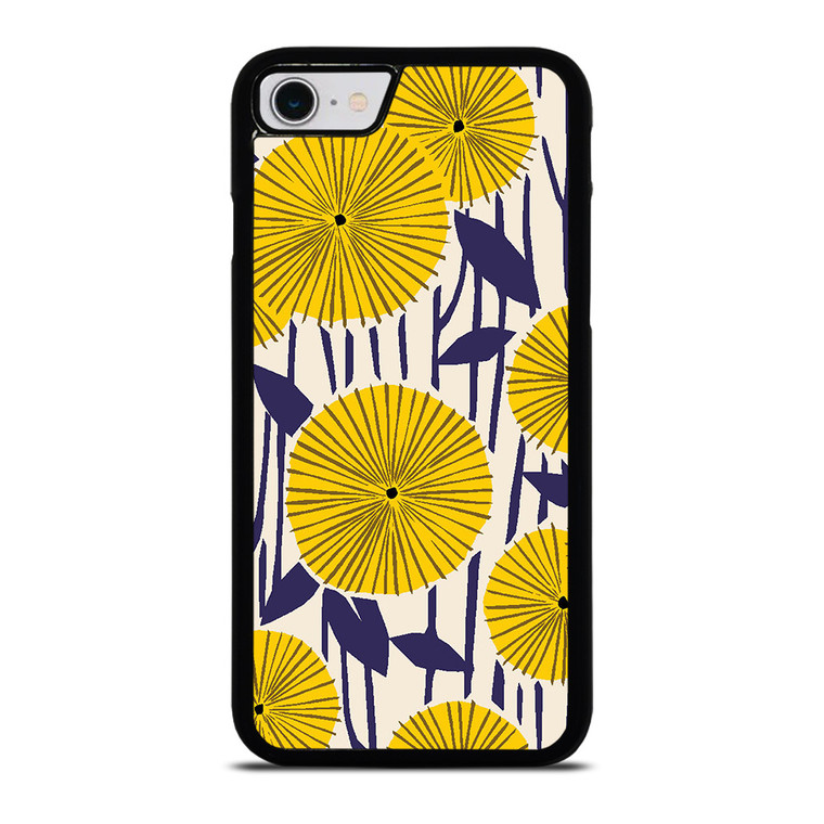 HAND DRAWING LEMONADE iPhone SE 2022 Case Cover
