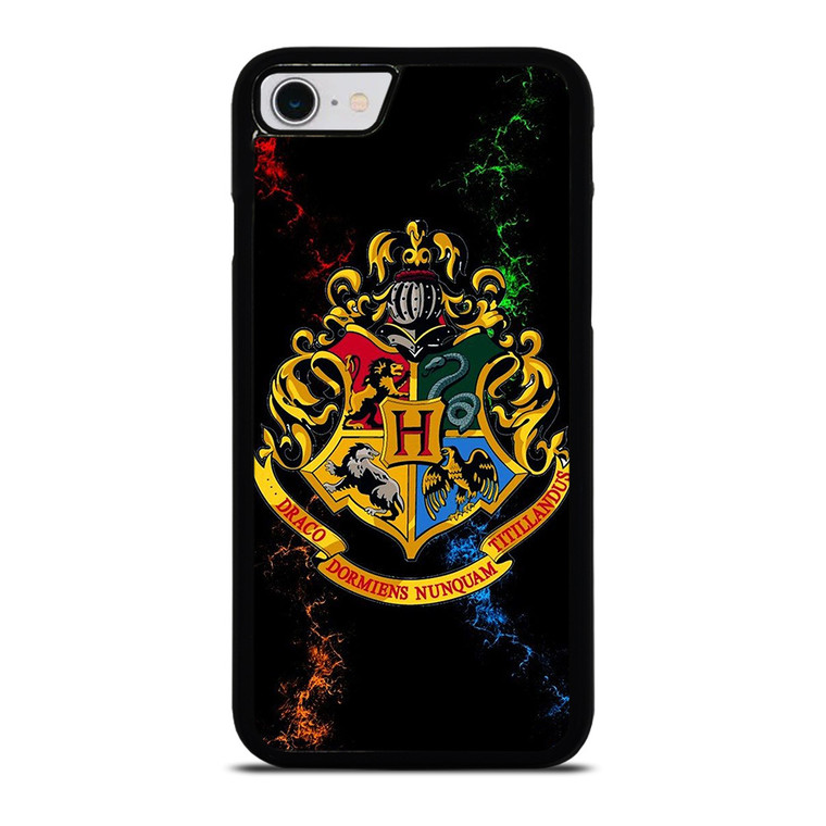 HOGWARTS HARRY POTTER iPhone SE 2022 Case Cover