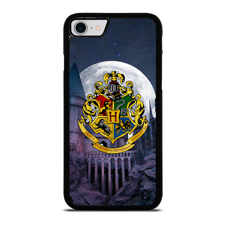 HOGWARTS HOUSE HARRY POTTER 2 iPhone SE 2022 Case Cover