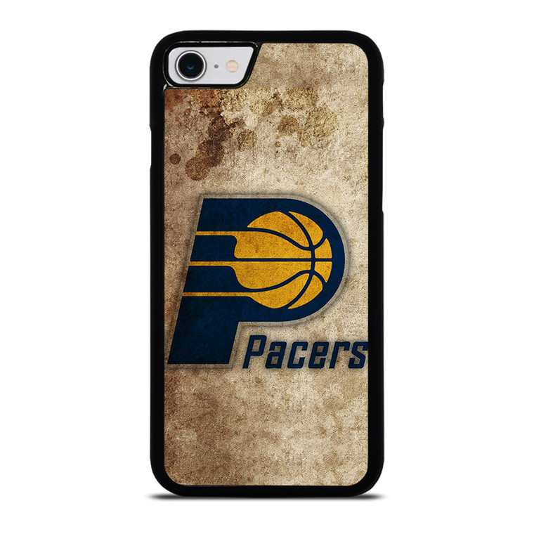 INDIANA PACERS NBA iPhone SE 2022 Case Cover