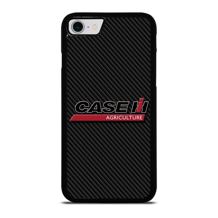 INTERNATIONAL HARVESTER IH FARMALL LOGO iPhone SE 2022 Case Cover