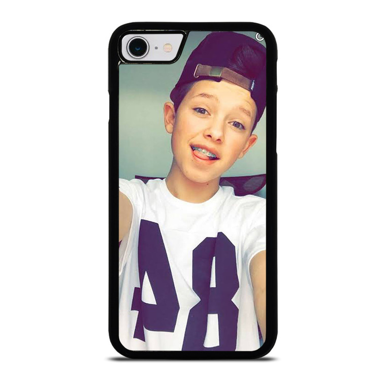 JACOB SARTORIUS 2 iPhone SE 2022 Case Cover JACOB SARTORIUS 2 iPhone SE 2022 Case Cover