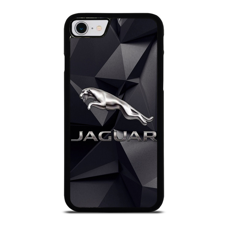 JAGUAR LOGO iPhone SE 2022 Case Cover