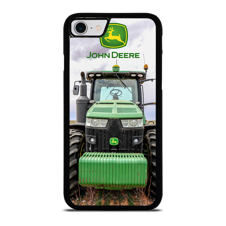 JOHN DEERE TRACTOR iPhone SE 2022 Case Cover