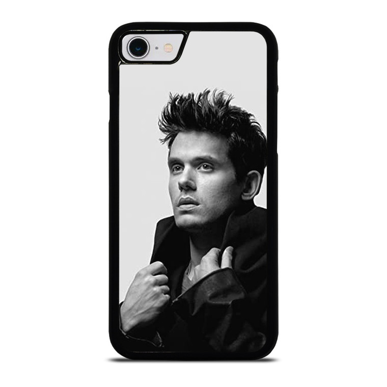 JOHN MAYER BATTLE STUDIES iPhone SE 2022 Case Cover