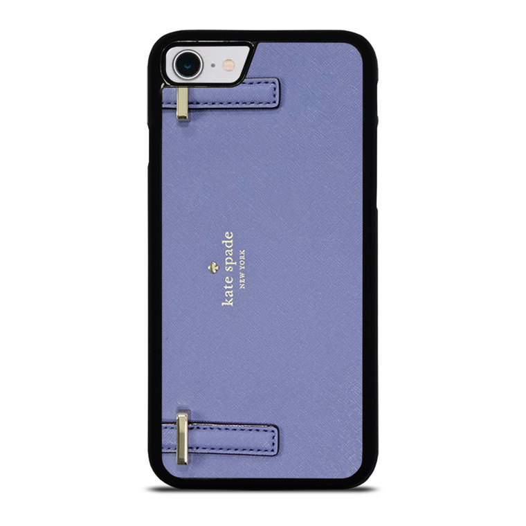 KATE SPADE LOGO TOTE iPhone SE 2022 Case Cover